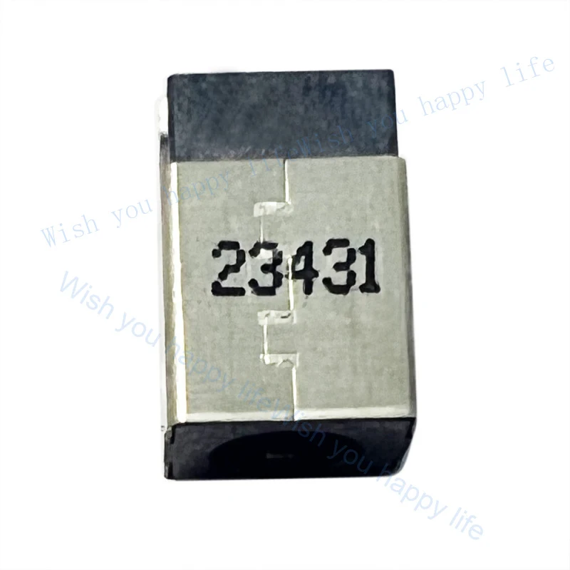 TT Genuine For MSI MS-17T2 DC IN POWER Jack Charging Port Laptop Connector tbz
TT Genuine For MSI MS-17T2 DC IN POWER Jack Charging Port Laptop Connector tbz