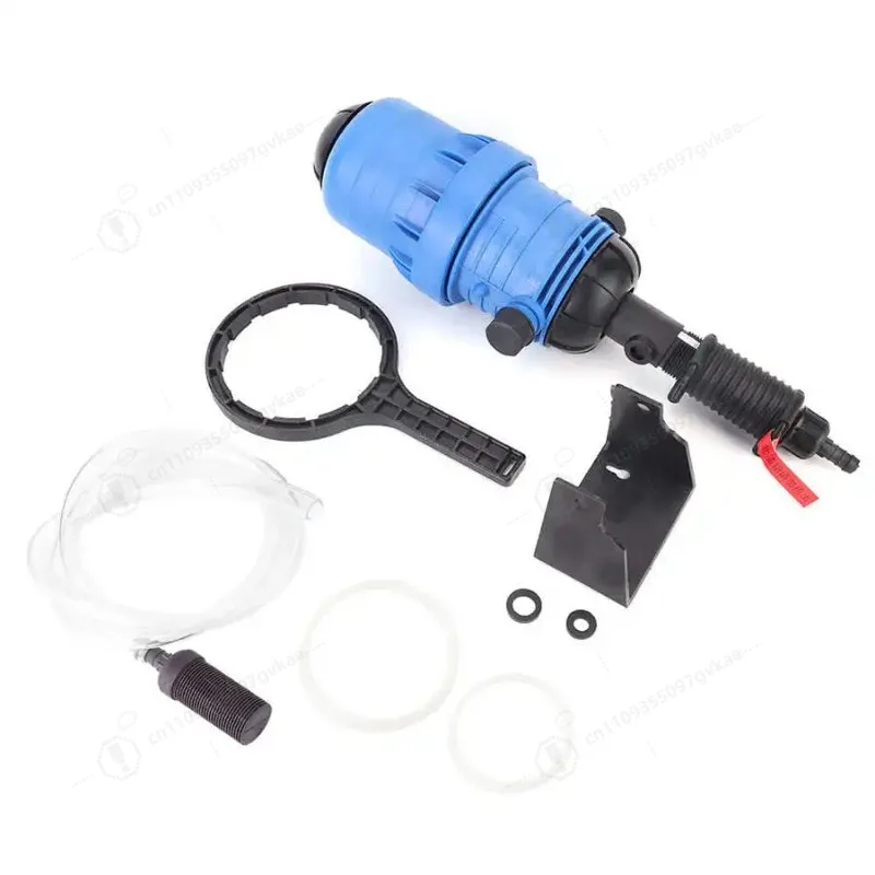 Livestock Farming Automatic Dosing Injector Water Proportioner Dispenser Auto Mixing Pump Tools
Livestock Farming Automatic Dosing Injector Water Proportioner Dispenser Auto Mixing Pump Tools
