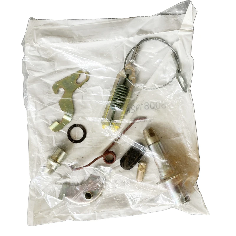 YBHKH26671500 Pickup 1998-2002 Original Right Rear Brake Drum Repair Kit Adjustment
YBHKH26671500 Pickup 1998-2002 Original Right Rear Brake Drum Repair Kit Adjustment