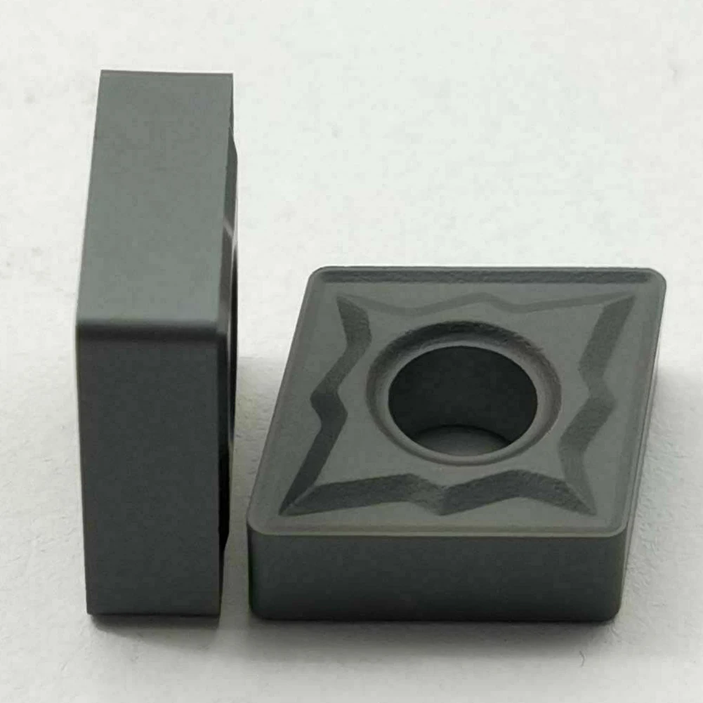10pcs CNMG120408-NN CNMG 432 Internal Turning Tool Carbide Insert High Quality Lathe Tool CNC Steel Processing Turning Insert
10pcs CNMG120408-NN CNMG 432 Internal Turning Tool Carbide Insert High Quality Lathe Tool CNC Steel Processing Turning Insert