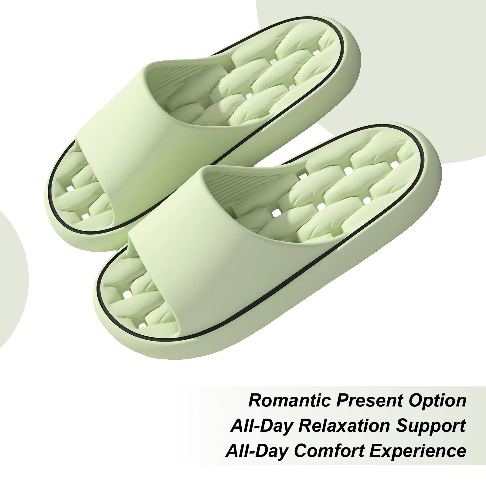 Non-Slip Bathroom Shoes Non Slip Quick Drying Shower Slides Bathroom Sandals Quick-Drying Ergonomic Sandals With Thick Sole For
Non-Slip Bathroom Shoes Non Slip Quick Drying Shower Slides Bathroom Sandals Quick-Drying Ergonomic Sandals With Thick Sole For