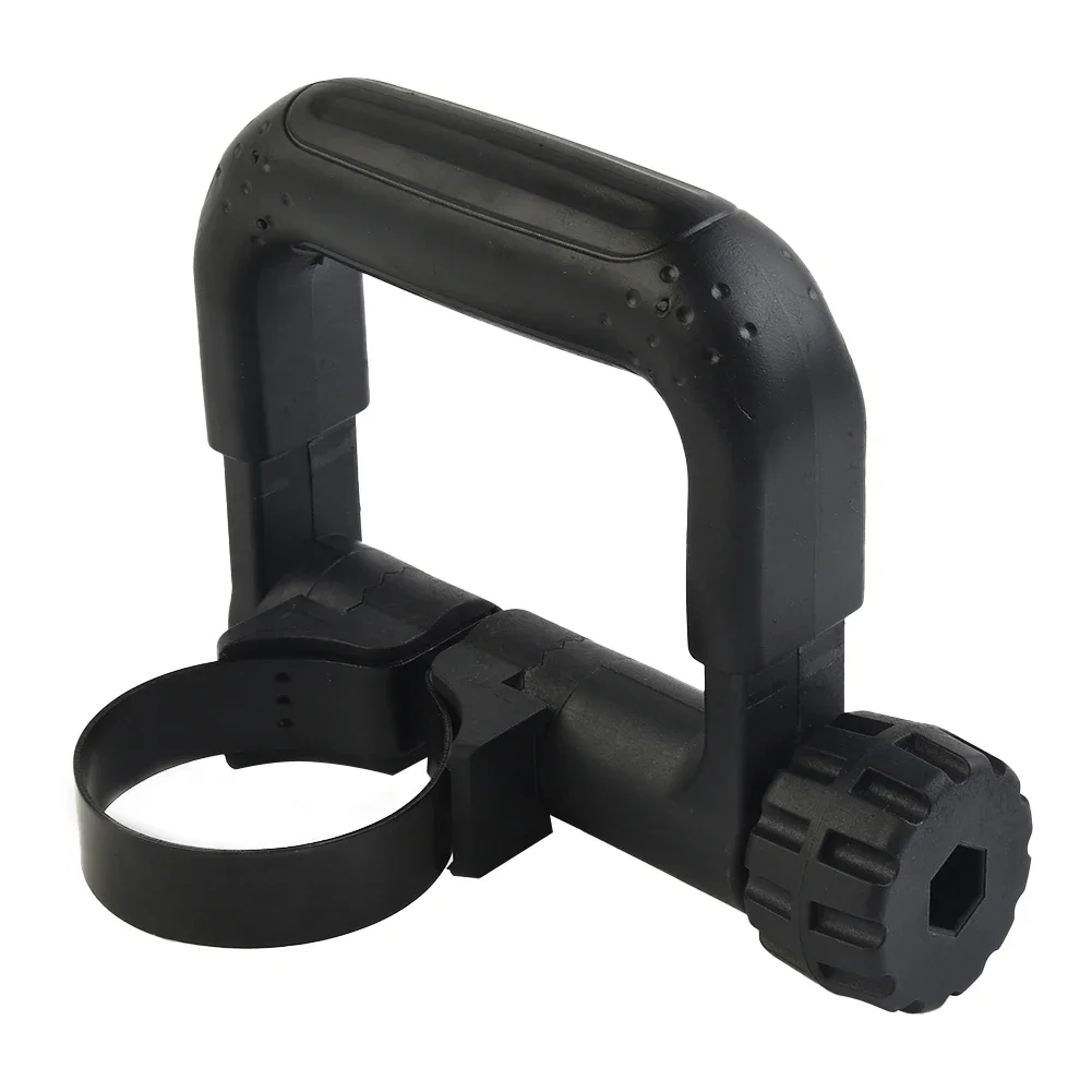 Black Side Handle For Bosch 11316GSH 11E Rotary Hammer, Easy To Install, Compatible With GSH 11E, GSH 10 C Models
Black Side Handle For Bosch 11316GSH 11E Rotary Hammer, Easy To Install, Compatible With GSH 11E, GSH 10 C Models