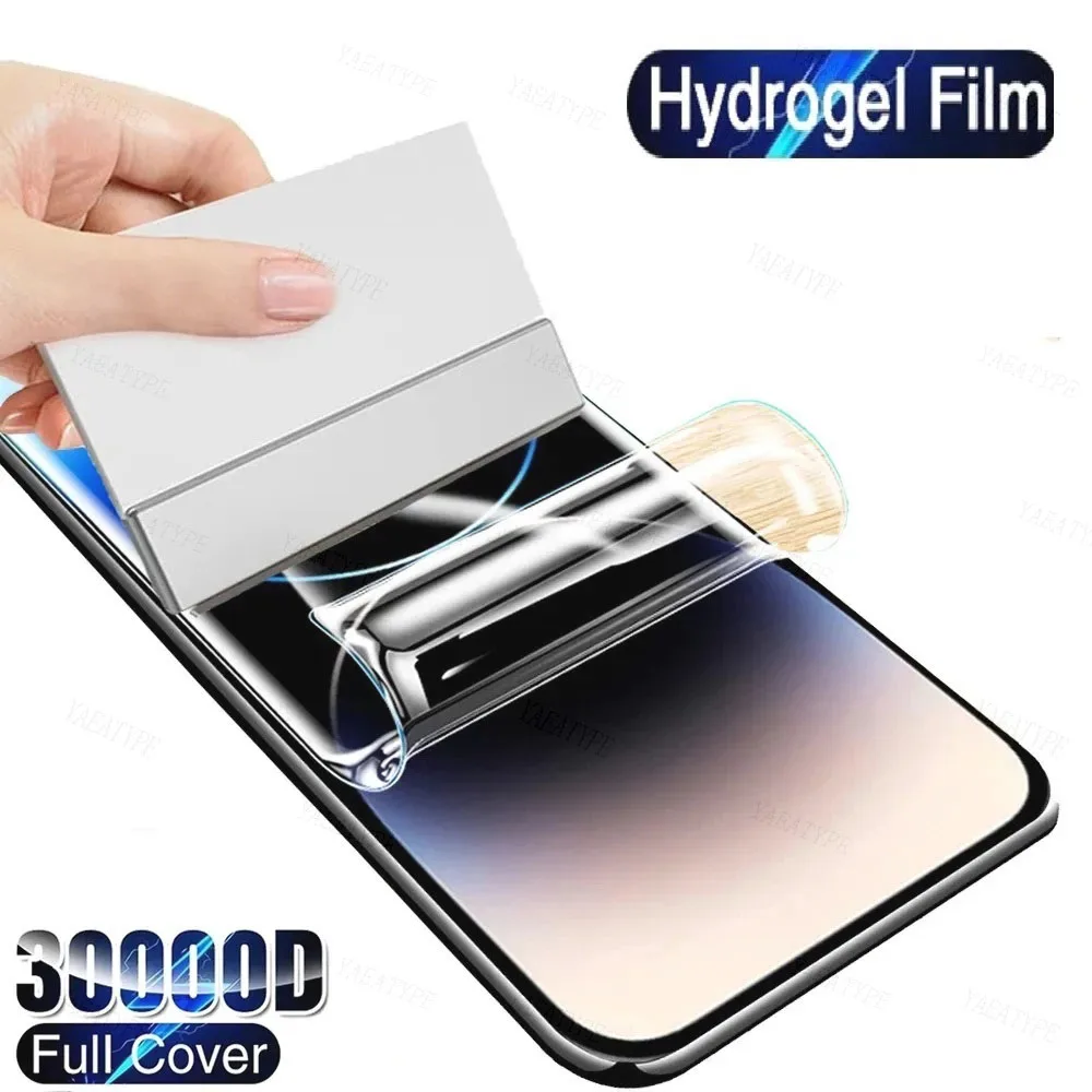 Full Cover Hydrogel Film For Realme Narzo 60 Screen Protector For Realme Narzo 60 50 30 20 Pro 50A 30A 20A 50i N55 N53 Film
Full Cover Hydrogel Film For Realme Narzo 60 Screen Protector For Realme Narzo 60 50 30 20 Pro 50A 30A 20A 50i N55 N53 Film