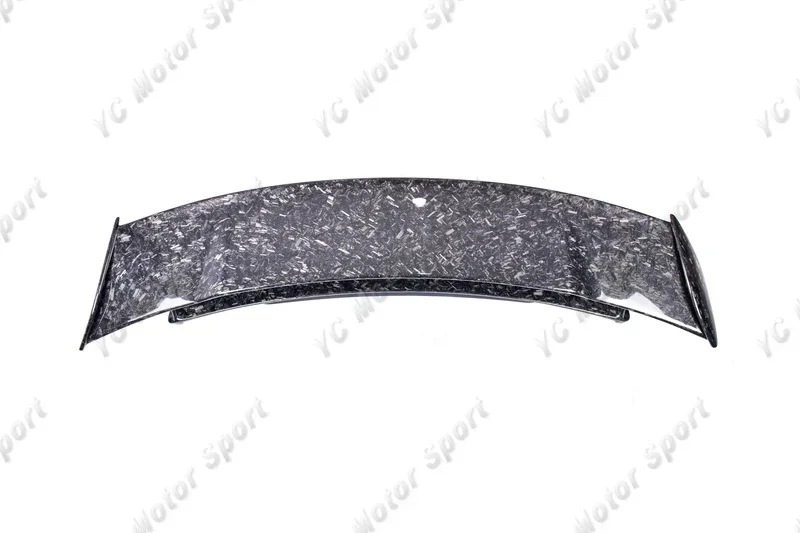 Forged Carbon Fiber Black Series Style Car Rear Aero Wing Fit For 2009-2015 MB SLS AMG C197 Coupe R197 Roadster Trunk Spoiler
Forged Carbon Fiber Black Series Style Car Rear Aero Wing Fit For 2009-2015 MB SLS AMG C197 Coupe R197 Roadster Trunk Spoiler