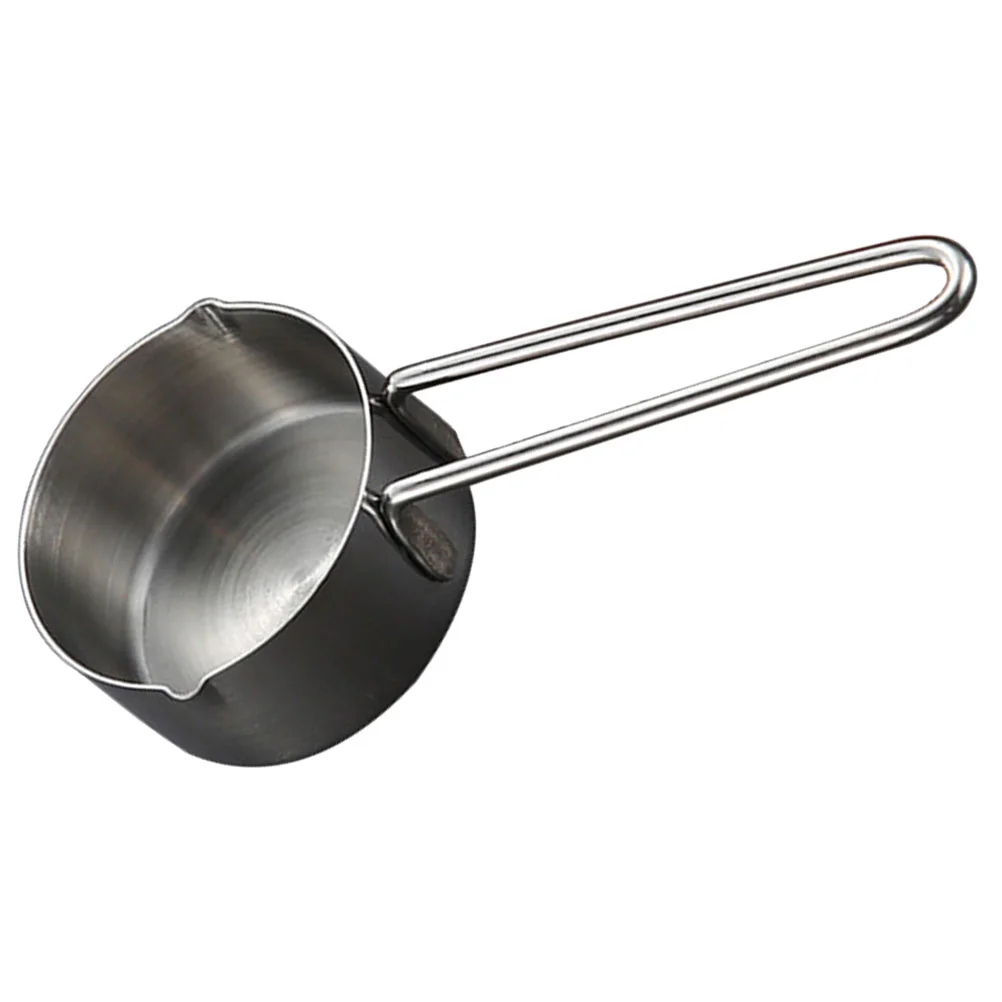 Baking Tools Kitchen Stainless Steel Measuring Cup Spoon Seasoning Scale (1/4cup 60ml) Cat Cups Reusable Table Teaspoon
Baking Tools Kitchen Stainless Steel Measuring Cup Spoon Seasoning Scale (1/4cup 60ml) Cat Cups Reusable Table Teaspoon