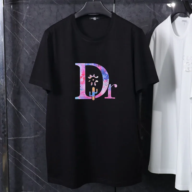 2026 Весна-Лето Милая одежда Футболка с коротким рукавом Высококачественная куртка с принтом Fix Render
2026 Весна-Лето Милая одежда Футболка с коротким рукавом Высококачественная куртка с принтом Fix Render