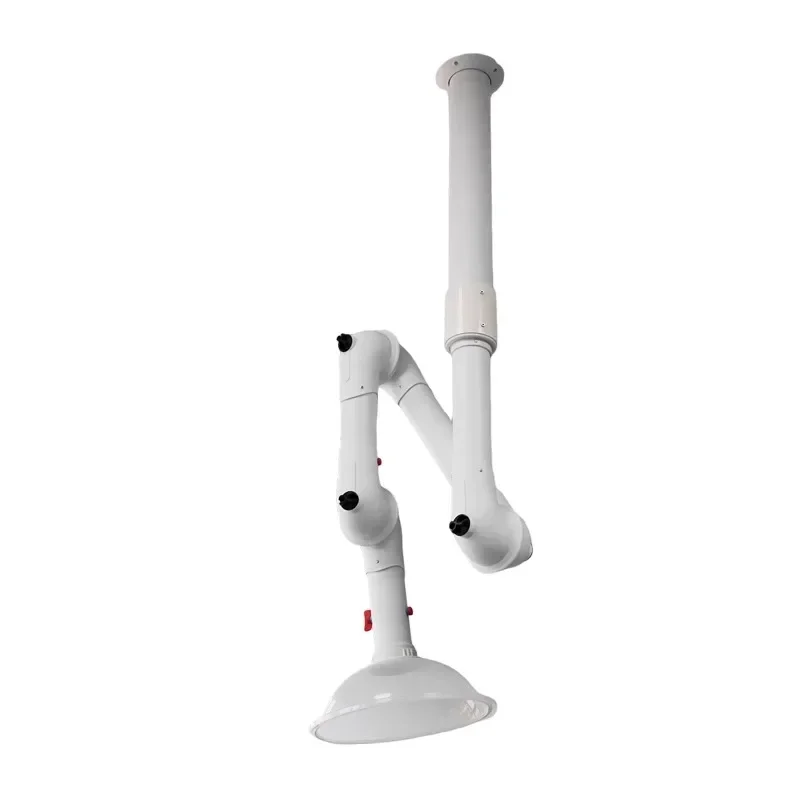 Laboratory universal exhaust universal exhaust hood suction arm universal ventilation exhaust
Laboratory universal exhaust universal exhaust hood suction arm universal ventilation exhaust