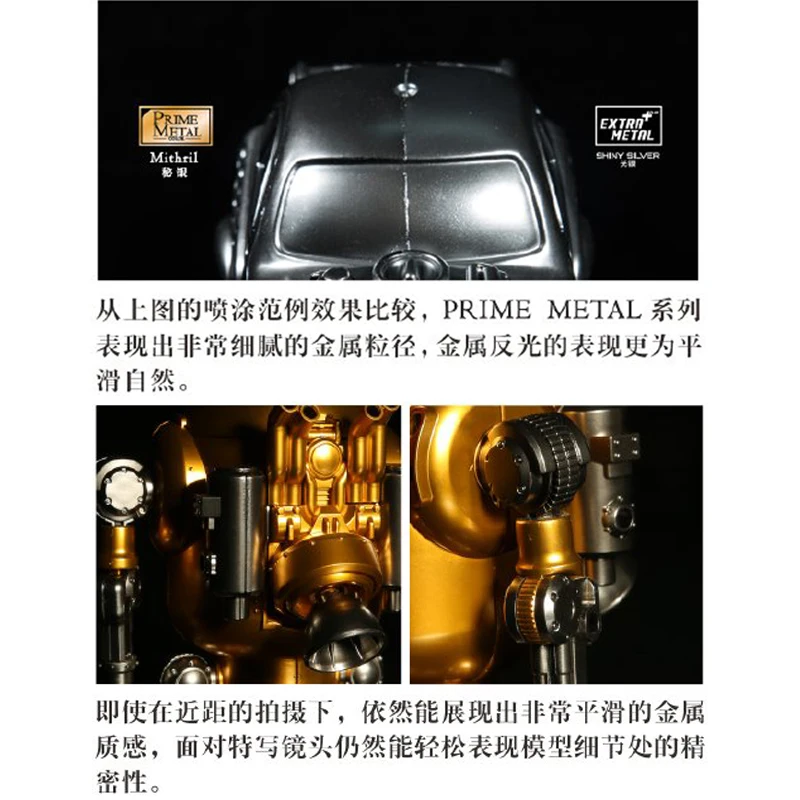 Металлический цвет, раскраска, модель, краска, автомобильный гаражный комплект, профессиональный уровень PM01-09, набор HOBBY DIY 
Металлический цвет, раскраска, модель, краска, автомобильный гаражный комплект, профессиональный уровень PM01-09, набор HOBBY DIY