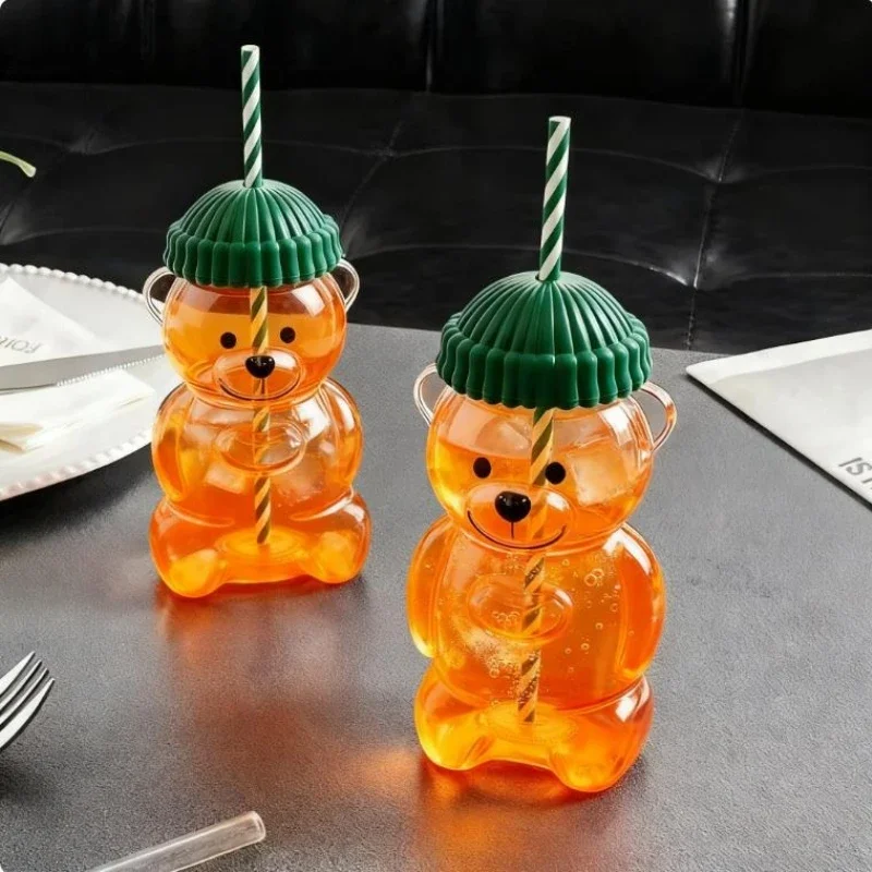 20 унций милый медведь стеклянная соломенная чашка большой емкости кофейная чашка для воды идеальный домашний подарок на открытом воздухе
20 унций милый медведь стеклянная соломенная чашка большой емкости кофейная чашка для воды идеальный домашний подарок на открытом воздухе