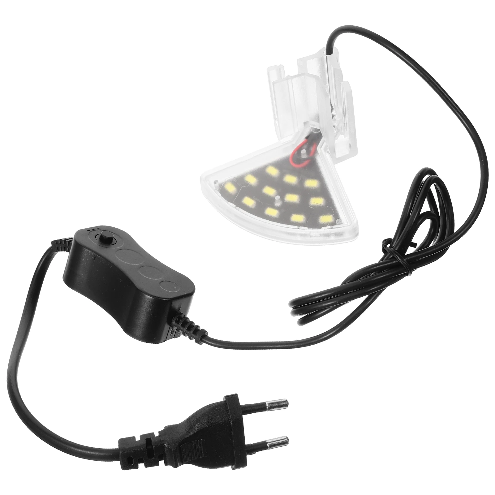 Fan Shaped Led Aquarium Light Usb Mini Supplementary Lamp Waterproof Compact Fish Tank Lighting For Aquatic Plants
Fan Shaped Led Aquarium Light Usb Mini Supplementary Lamp Waterproof Compact Fish Tank Lighting For Aquatic Plants