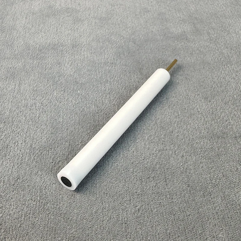 3mm Zinc Electrode High Quality for Industrial Use Durable Metal Electrode
3mm Zinc Electrode High Quality for Industrial Use Durable Metal Electrode