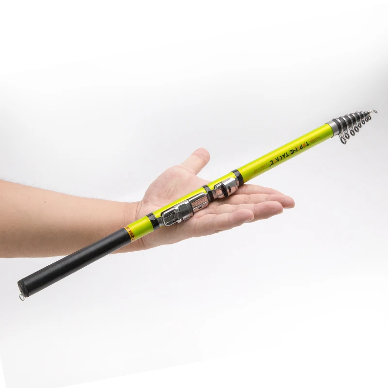 Telescopic Rock Fishing Rod Spinning fly Carp Feeder carbon fiber1.5M 1.8M 2.1M 3.0M Mini travel Fly Fishing Rod Pesca
Telescopic Rock Fishing Rod Spinning fly Carp Feeder carbon fiber1.5M 1.8M 2.1M 3.0M Mini travel Fly Fishing Rod Pesca