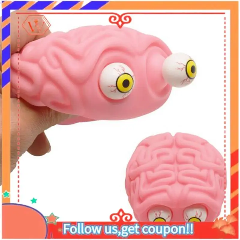 Прочный 2X Flippy Brain Squishy Eye Popping Squeeze Fidget Toys Крутые вещи Prank Gadgets Stress Relief Сенсорная игрушка СДВГ и аутизм
Прочный 2X Flippy Brain Squishy Eye Popping Squeeze Fidget Toys Крутые вещи Prank Gadgets Stress Relief Сенсорная игрушка СДВГ и аутизм