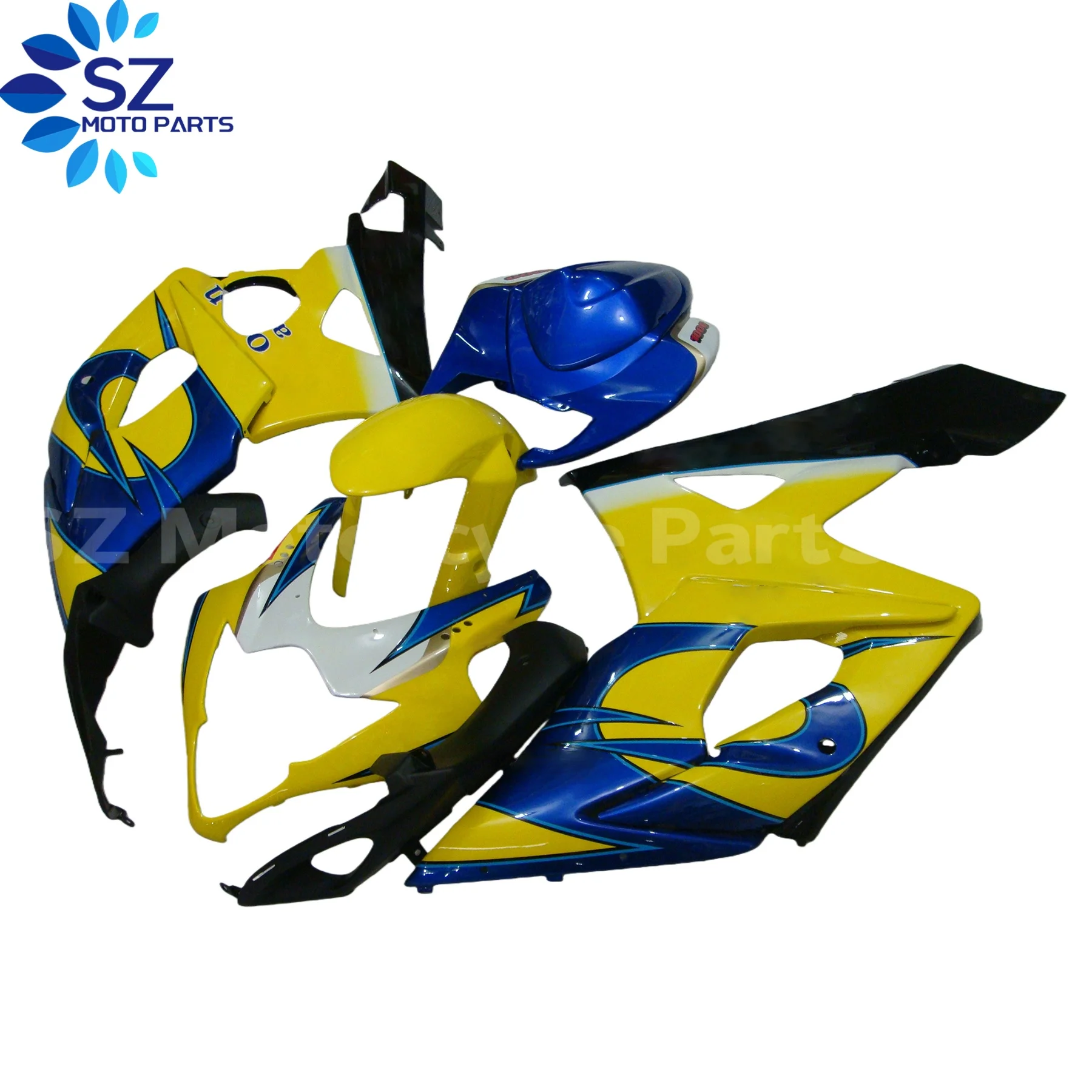 New Fairing kits fit for SUZUKI K5 GSXR1000 2005 2006 motorcycle fairings kit 05 06 GSXR 1000 bodywork
New Fairing kits fit for SUZUKI K5 GSXR1000 2005 2006 motorcycle fairings kit 05 06 GSXR 1000 bodywork