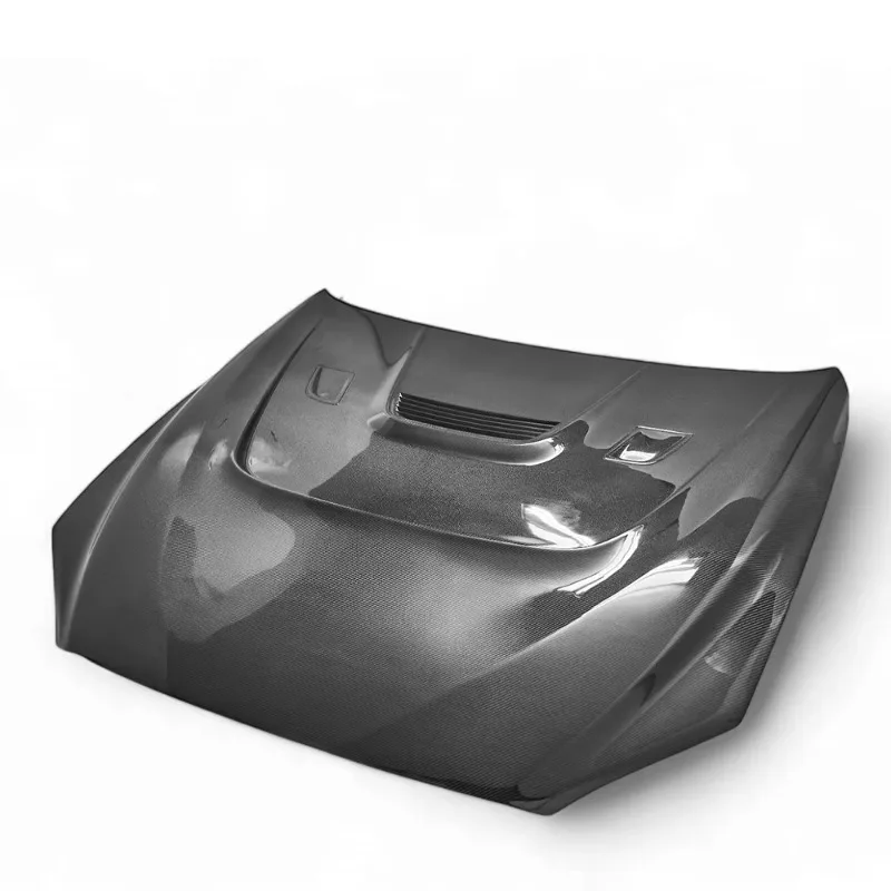 ICOOH Racing PD Style Accessories Carbon Fiber Fibre Front Engine Hood Bonnet for BMWS 6 Series F12 F13 M6 F06
ICOOH Racing PD Style Accessories Carbon Fiber Fibre Front Engine Hood Bonnet for BMWS 6 Series F12 F13 M6 F06