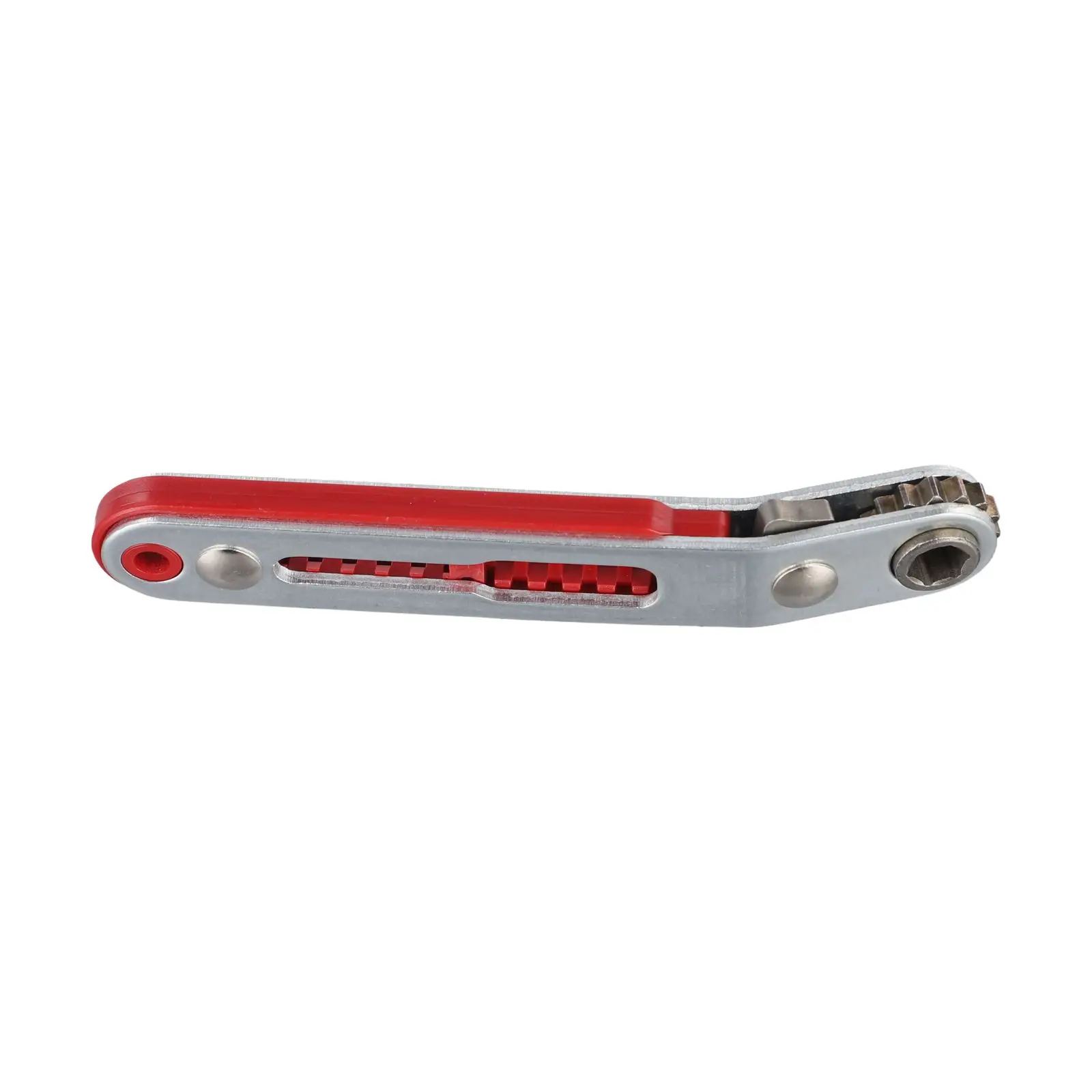 Magnetic Two Way Ratchet Screwdriver Set Corner Bend Multifunctional Set Two Way Ratchet Alloy Steel Ratchet Wheel
Magnetic Two Way Ratchet Screwdriver Set Corner Bend Multifunctional Set Two Way Ratchet Alloy Steel Ratchet Wheel