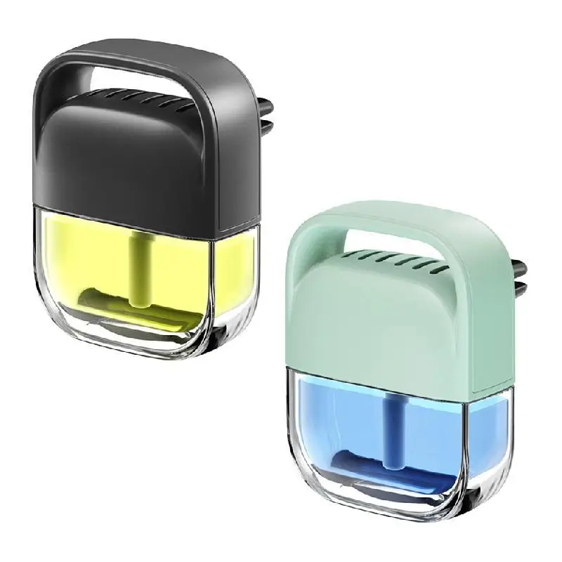 Auto Air Freshener Exhaust Clamp Essential Oil Auto Oil Disperser Auto Oil Disperser Perfume Essential Oil Stick
Auto Air Freshener Exhaust Clamp Essential Oil Auto Oil Disperser Auto Oil Disperser Perfume Essential Oil Stick