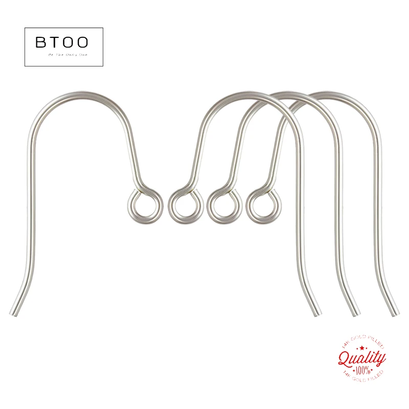 Plain Ear Wires 925 Sterling Silver French Ear Wire .030" (0.76mm) for Jewelry Making Earrings Accessories Clasps for Jewelry
Plain Ear Wires 925 Sterling Silver French Ear Wire .030" (0.76mm) for Jewelry Making Earrings Accessories Clasps for Jewelry