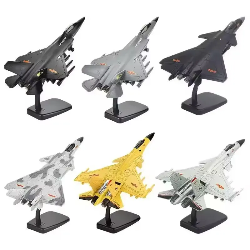 J10 J15 J20 J31 Plane Metal Fighter Military Model Fairchild Republic Diecast Plane Model,Sound and Light Metal Model
J10 J15 J20 J31 Plane Metal Fighter Military Model Fairchild Republic Diecast Plane Model,Sound and Light Metal Model