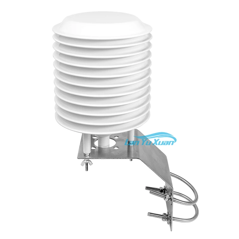 RK330-01 Zigbee Ambient Humidity and Temperature Sensor Instruments Outdoors Air Quality with Shield
RK330-01 Zigbee Ambient Humidity and Temperature Sensor Instruments Outdoors Air Quality with Shield