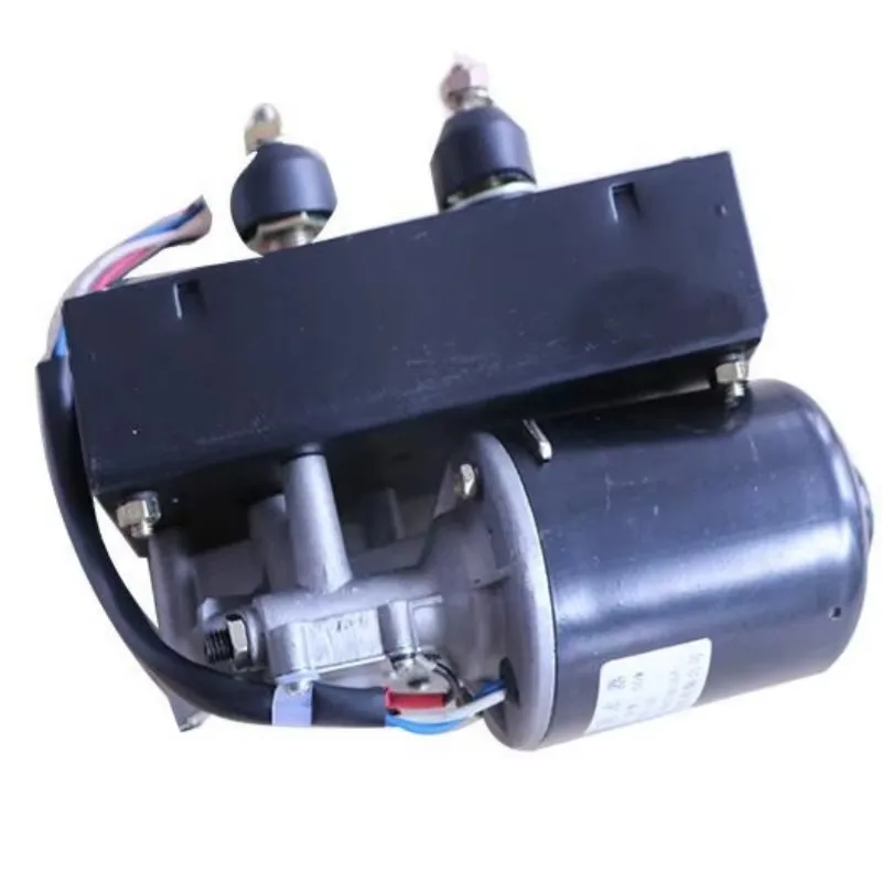 Original Spare Parts 860127927 860127902 Wiper Motor for Loader Excavator
Original Spare Parts 860127927 860127902 Wiper Motor for Loader Excavator