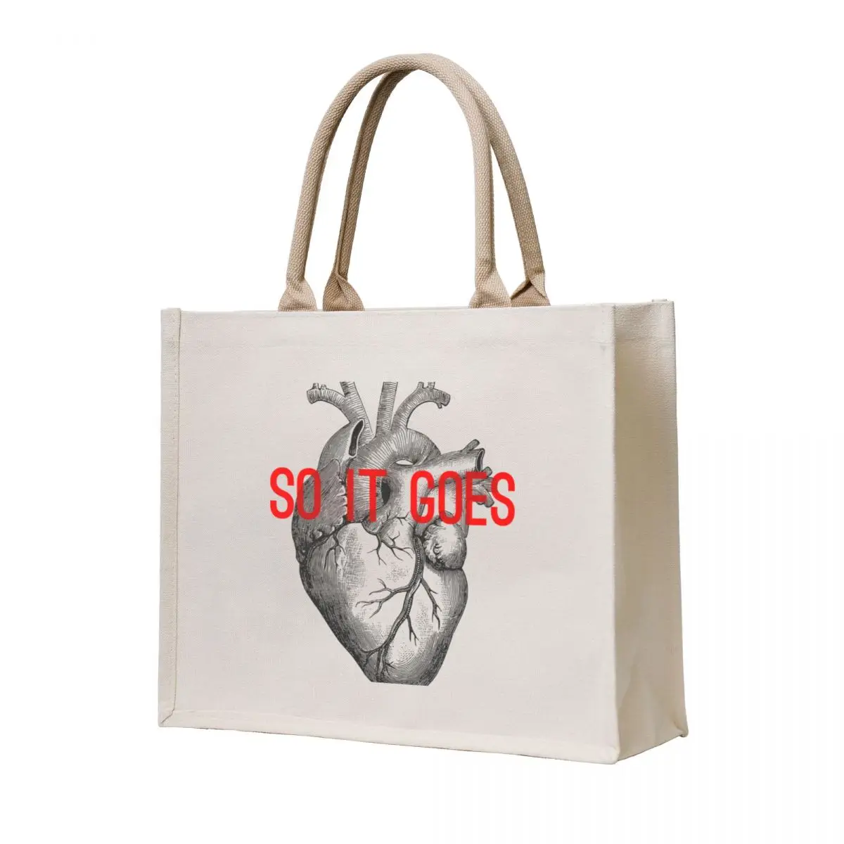 So it goes Tote Bag bags for women Canvas bag for women Canvas stote bag hand ladies
So it goes Tote Bag bags for women Canvas bag for women Canvas stote bag hand ladies