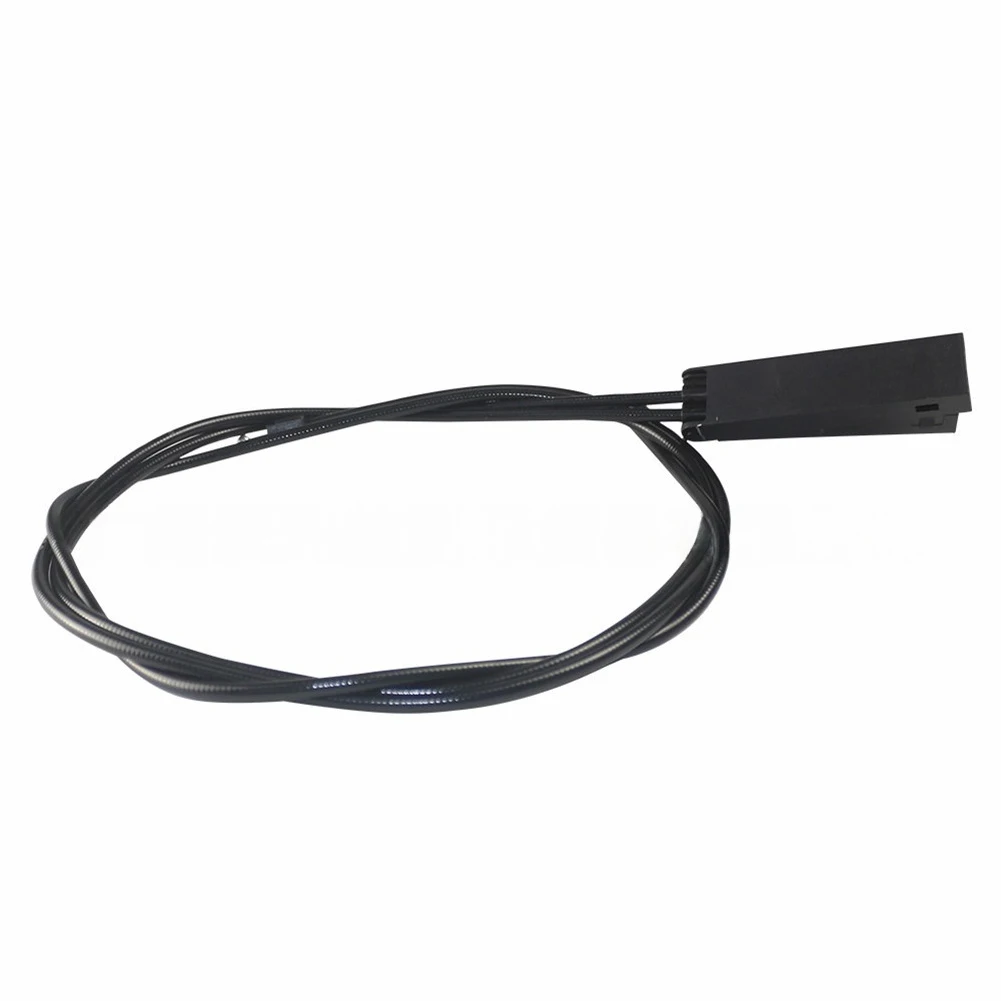 For Volvo Vehicles ABS Release Cable Engine Hood Cable Vehicle Maintenance As Shown In The Picture Quick Installation
For Volvo Vehicles ABS Release Cable Engine Hood Cable Vehicle Maintenance As Shown In The Picture Quick Installation