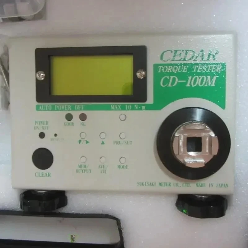 High-Precision Torsion Tester for Material Strength Testing | Durable and Easy to Use Equipment
High-Precision Torsion Tester for Material Strength Testing | Durable and Easy to Use Equipment