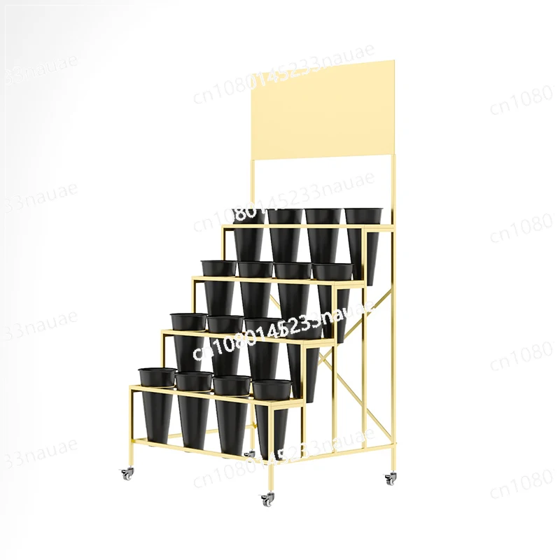 New product recommendation: florist, multi-layer flower wrought iron flower flower bucket display fa
New product recommendation: florist, multi-layer flower wrought iron flower flower bucket display fa