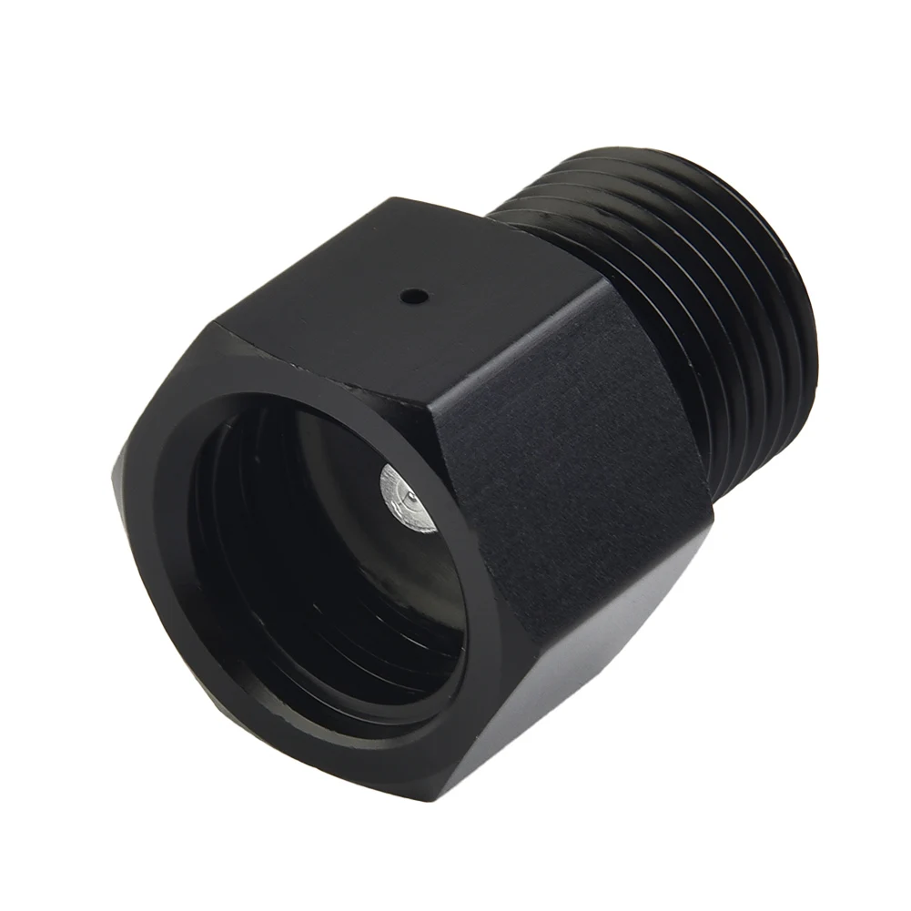 Premium Zinc Alloy Adapter T214 to W21 814 for Aquatic Use and Mini Keg Dispensing Compact and Portable Design
Premium Zinc Alloy Adapter T214 to W21 814 for Aquatic Use and Mini Keg Dispensing Compact and Portable Design