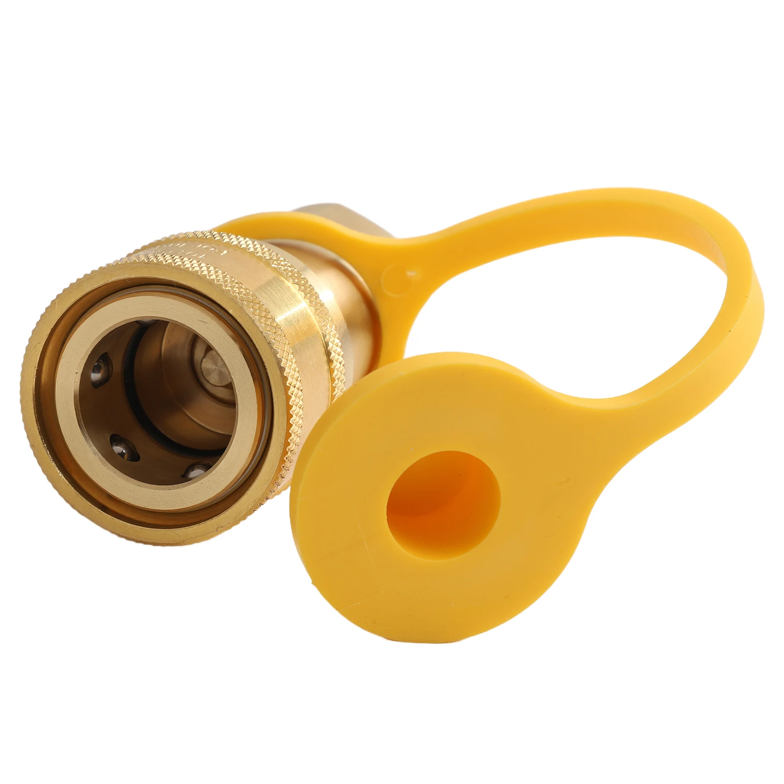 Fast Installation Gas Quick Connection Kit Leak-proof Connection Brass Material Easy Installation For Gas Systems
Fast Installation Gas Quick Connection Kit Leak-proof Connection Brass Material Easy Installation For Gas Systems