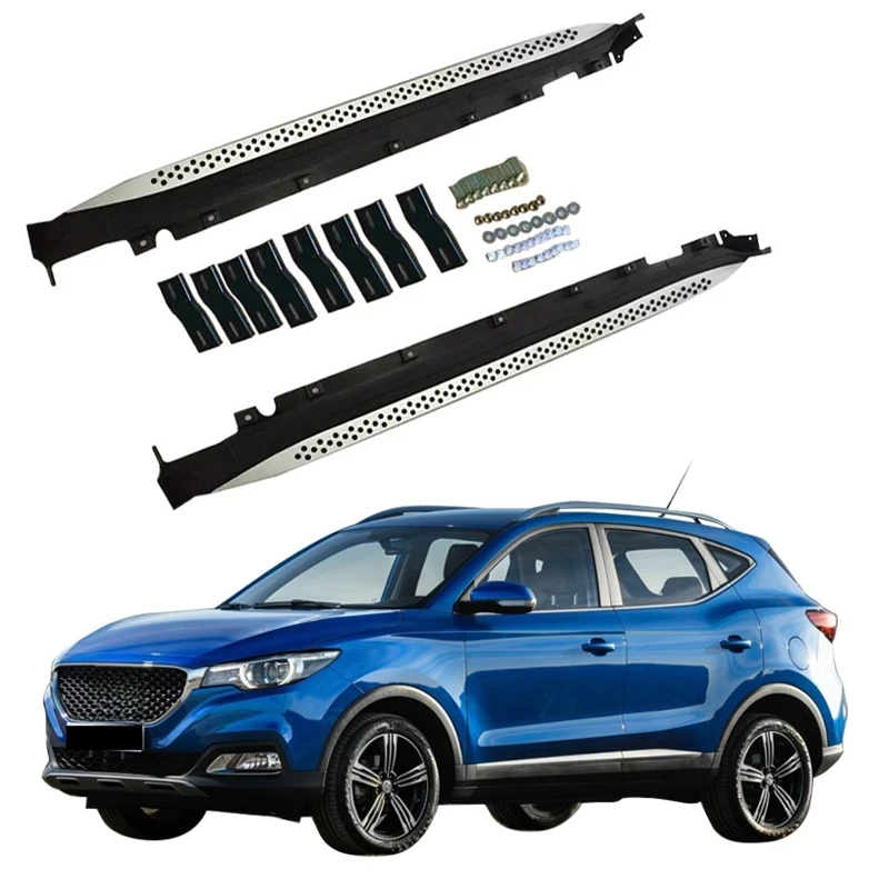 Auto Chassis Parts Running Boards Side Step for 2017-2023
Auto Chassis Parts Running Boards Side Step for 2017-2023