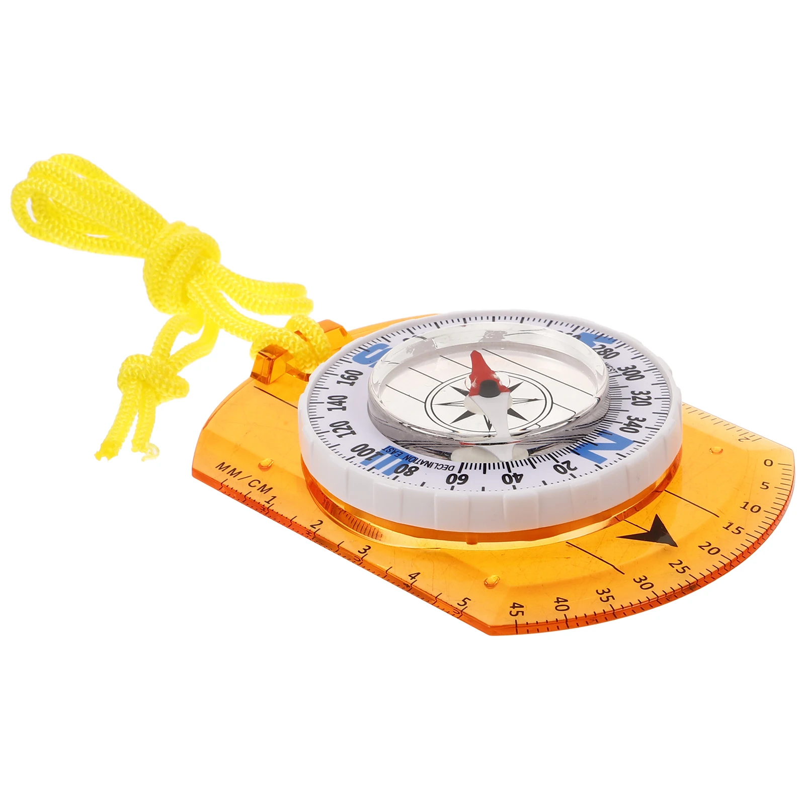 Accurate And Reliable Navigation Multi Function Compass Tool Durable Outdoor Compass Hiking Camping Map Orienteering Equipment 
Accurate And Reliable Navigation Multi Function Compass Tool Durable Outdoor Compass Hiking Camping Map Orienteering Equipment