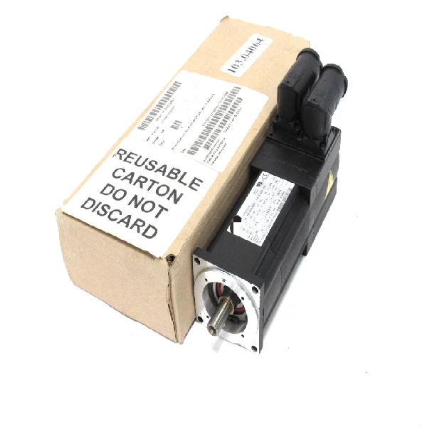 Plc MCS06F60LRS0P1-A11N-ST5S00N-R2SU SERVO MOTOR
Plc MCS06F60LRS0P1-A11N-ST5S00N-R2SU SERVO MOTOR