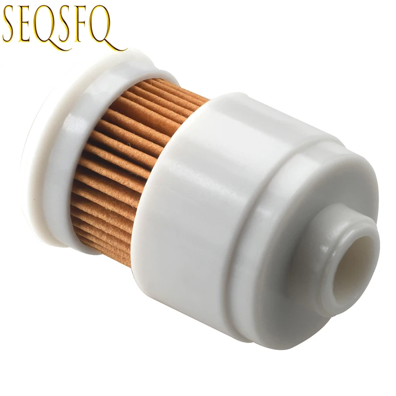 Топливный фильтр для лодочного двигателя Yamaha 68F-24563, подвесной двигатель 150HP-300HP 68F-24563-10-00 68F245630000 18-7955, детали лодочного двигателя
Топливный фильтр для лодочного двигателя Yamaha 68F-24563, подвесной двигатель 150HP-300HP 68F-24563-10-00 68F245630000 18-7955, детали лодочного двигателя