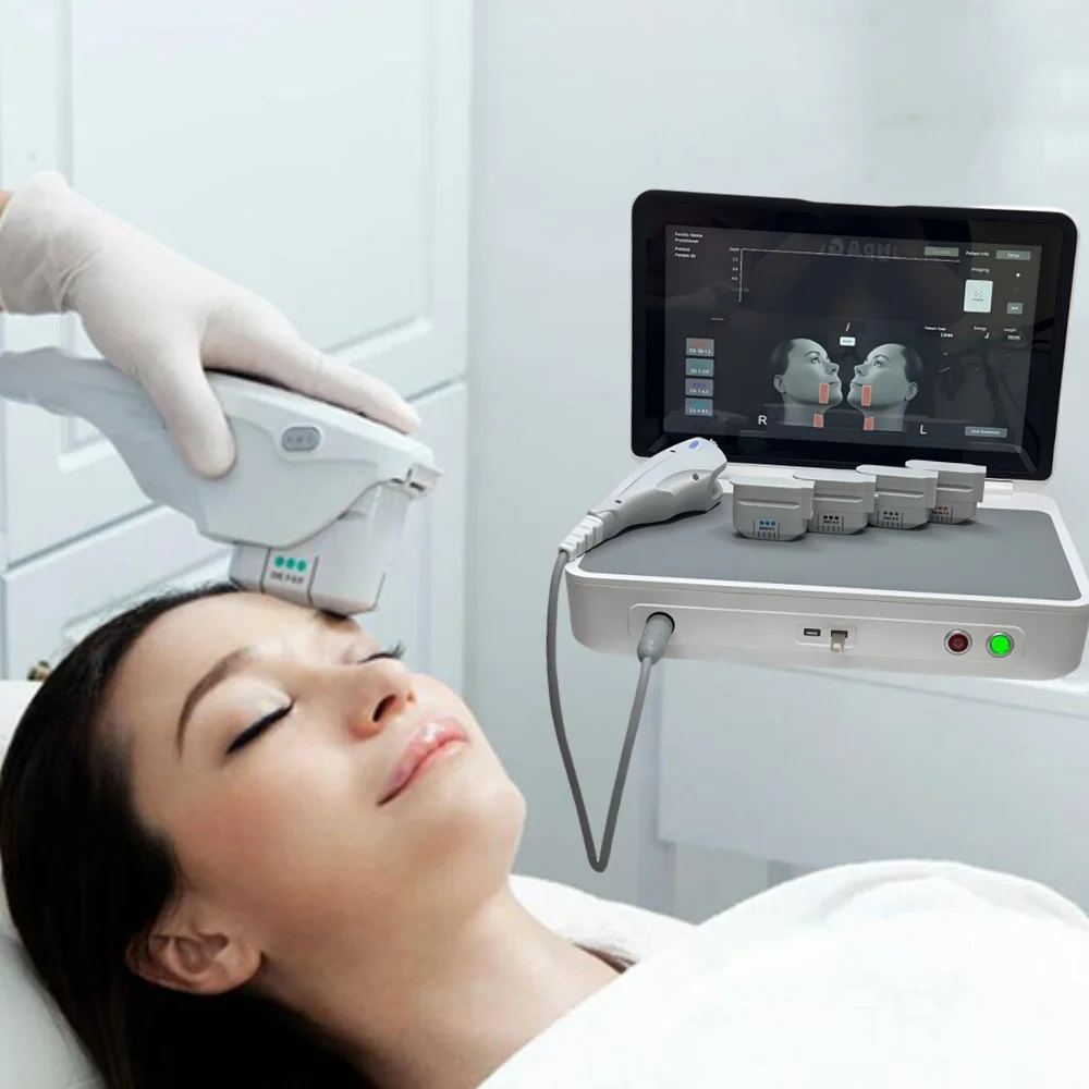 High Technology Wrinkles Removal Portable Machine 4D 9D 7D Body Slimming Machine Face Lift Beauty Device
High Technology Wrinkles Removal Portable Machine 4D 9D 7D Body Slimming Machine Face Lift Beauty Device
