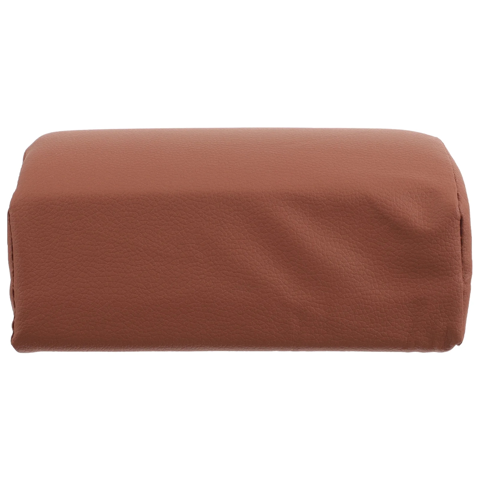 Leg Position Pad Knee Pillow 20x15x10cm Brown Sponge Back Pain Relief Semicircle Cushion Sleeping Support Portable
Leg Position Pad Knee Pillow 20x15x10cm Brown Sponge Back Pain Relief Semicircle Cushion Sleeping Support Portable