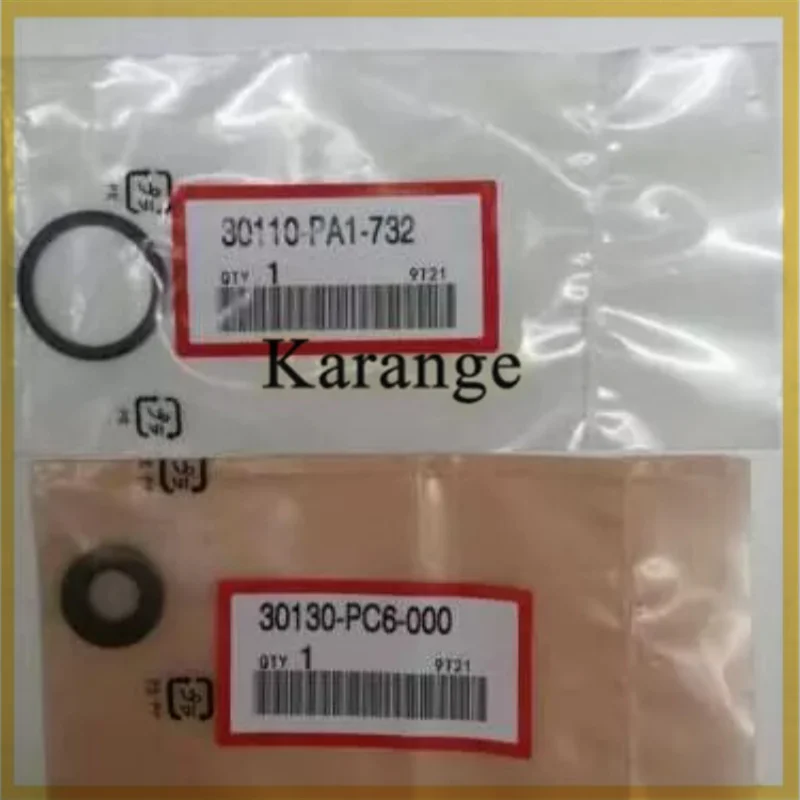 30110-PA1-732 BH3888E Replace Distributor Seal O-Ring Set for Honda Civic CR-V Accord DX Odyssey PreludeS CL New
30110-PA1-732 BH3888E Replace Distributor Seal O-Ring Set for Honda Civic CR-V Accord DX Odyssey PreludeS CL New