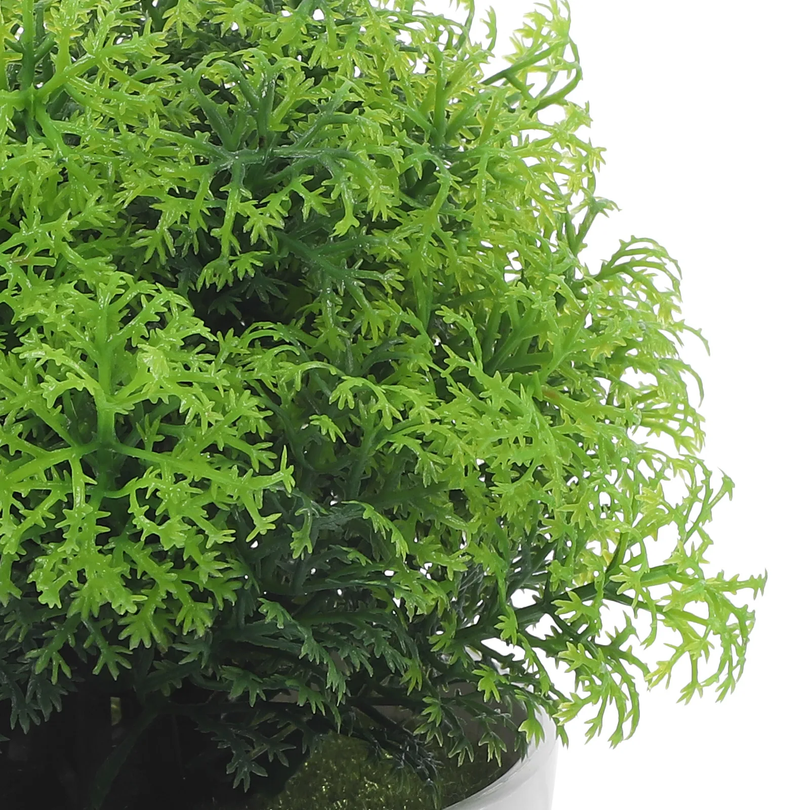 Simulated Potted Flower Artificial Bonsai For Home Office Decor Realistic Faux Plant In Pot No Maintenance Needed
Simulated Potted Flower Artificial Bonsai For Home Office Decor Realistic Faux Plant In Pot No Maintenance Needed