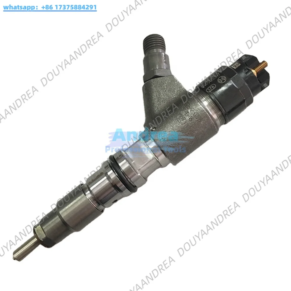 original common rail inje ctor 0445120516 0445120347 0445120348 dies el fuel inje ctor 3713974 3969626 4493315
original common rail inje ctor 0445120516 0445120347 0445120348 dies el fuel inje ctor 3713974 3969626 4493315