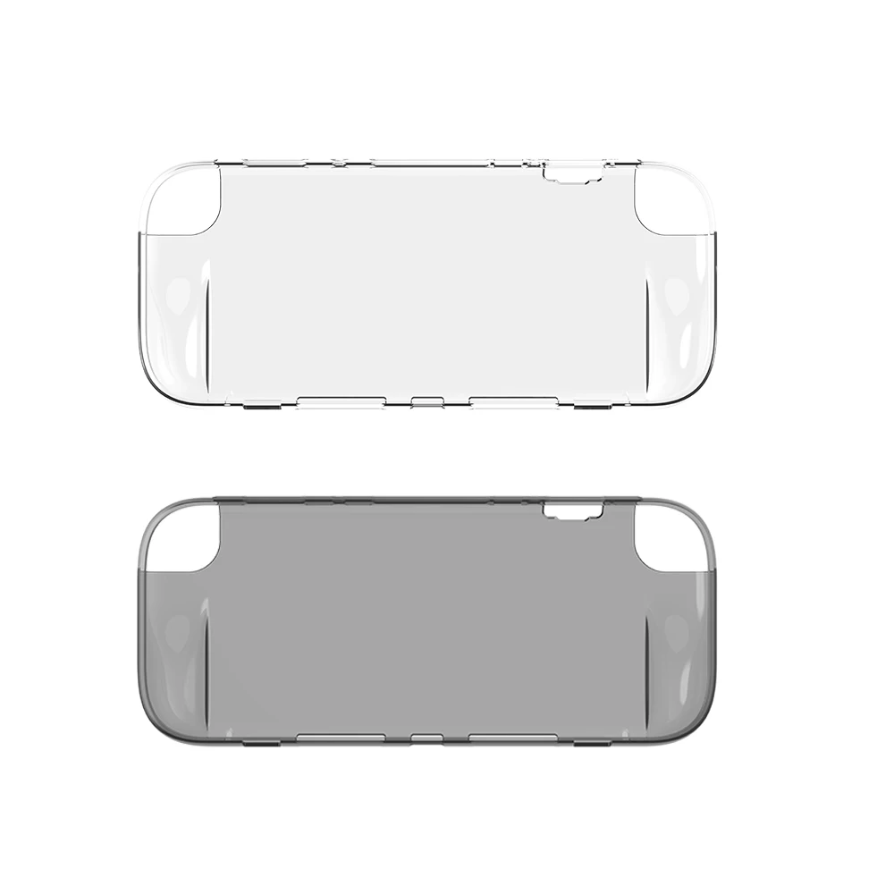 2025 New For Nintendo Switch 2 TPU Protective Cover Detachable anti-risk case protection
2025 New For Nintendo Switch 2 TPU Protective Cover Detachable anti-risk case protection