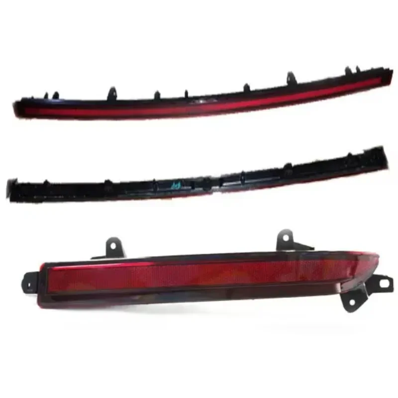 Left Right Rear Bumper Brake Fog Lights Tail Car Reversing Light Fog Lamp For Ford Edge 2010-15 MK2 2015-19 Cars Accessoris
Left Right Rear Bumper Brake Fog Lights Tail Car Reversing Light Fog Lamp For Ford Edge 2010-15 MK2 2015-19 Cars Accessoris