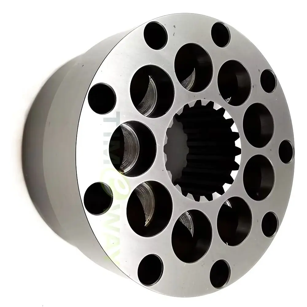 Pump Replacement Part E200B SPK10 SPK10/10 Cylinder Block for Repair Caterpillar Hydraulic Pump
Pump Replacement Part E200B SPK10 SPK10/10 Cylinder Block for Repair Caterpillar Hydraulic Pump