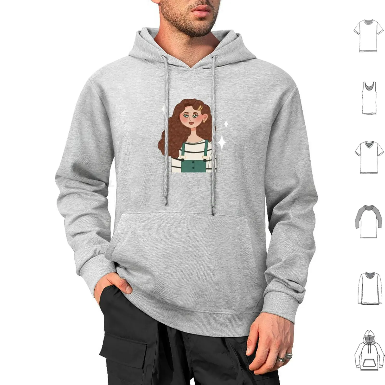 She’s Really Cute Hoodies Long Sleeve Girl Beautiful Cute Lady Adorable Hair Pretty
She’s Really Cute Hoodies Long Sleeve Girl Beautiful Cute Lady Adorable Hair Pretty