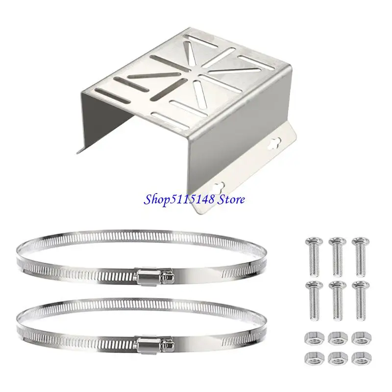 F3MA Adjustable Surveillances Camera Corner Mount Support for Home Office Use CCTV Equipment Stage Lighting Pipe Installation
F3MA Adjustable Surveillances Camera Corner Mount Support for Home Office Use CCTV Equipment Stage Lighting Pipe Installation