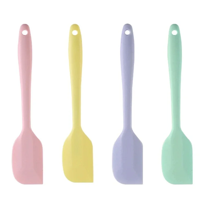 Pan Scraper Non-Stick Silicone Rubber BPA Pancake Spatula with Handle Gift for Cooking Kitchen Baking Accessories Mini cake pan
Pan Scraper Non-Stick Silicone Rubber BPA Pancake Spatula with Handle Gift for Cooking Kitchen Baking Accessories Mini cake pan