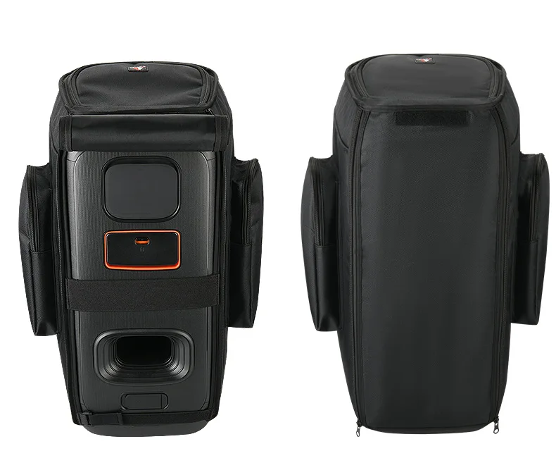 Black Mesh Dust Cover for JBL PartyBox Club 120 Dual Pocket Speaker Protective Case
Black Mesh Dust Cover for JBL PartyBox Club 120 Dual Pocket Speaker Protective Case