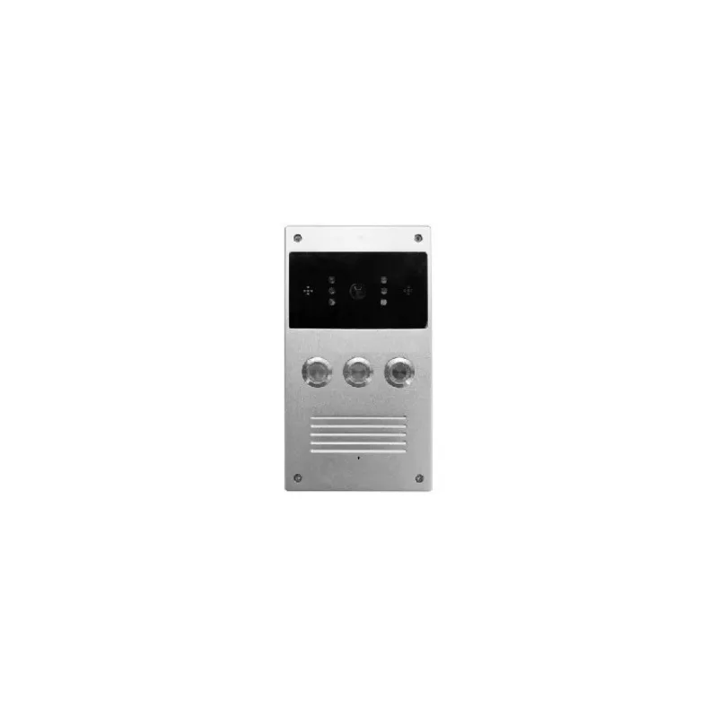 IP-9638TB-BS PA System BS Architecture IP Network Broadcast Terminal 3-Key Visual Alarm Intercom with PoE IP65 Outdoor
IP-9638TB-BS PA System BS Architecture IP Network Broadcast Terminal 3-Key Visual Alarm Intercom with PoE IP65 Outdoor