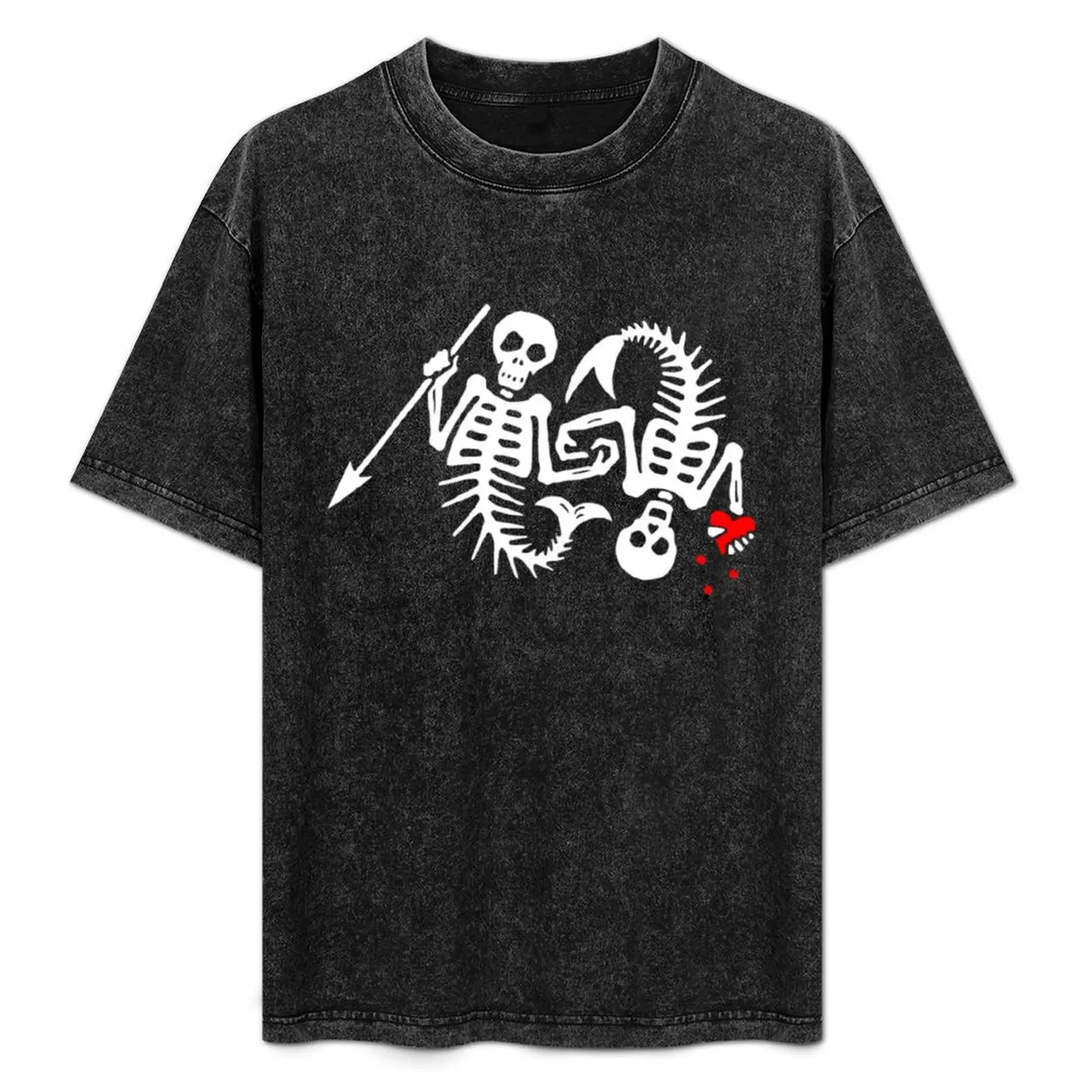 Our Flag Means Death T-Shirt Soft Durable Cotton T-Shirt
Our Flag Means Death T-Shirt Soft Durable Cotton T-Shirt
