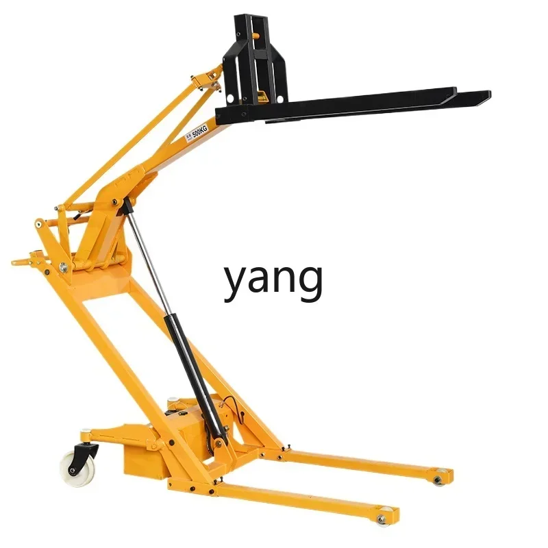 CX hand push folding boom loading and unloading truck electric hydraulic stacking single arm crane
CX hand push folding boom loading and unloading truck electric hydraulic stacking single arm crane
